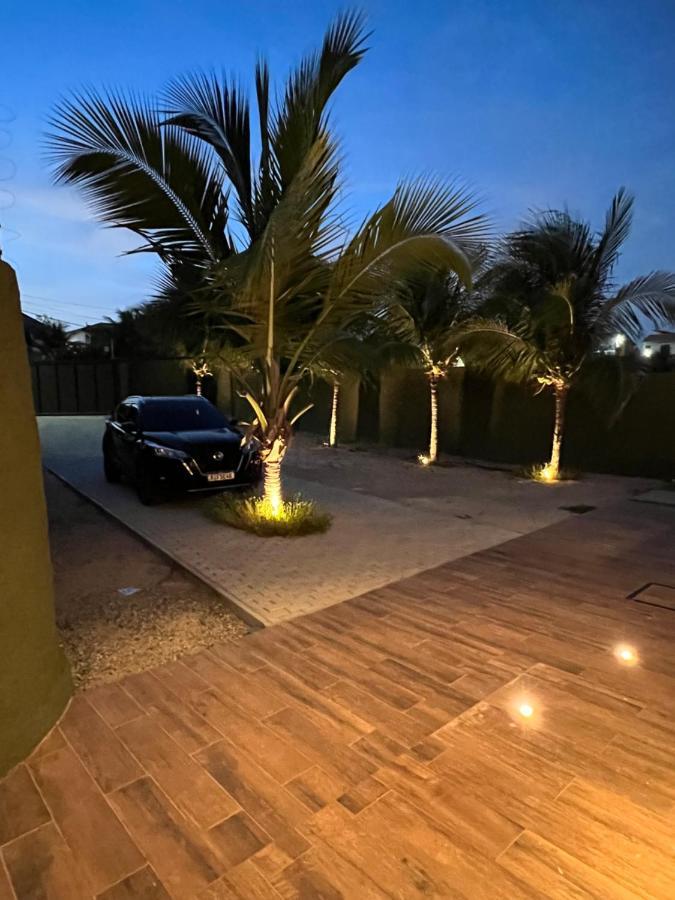 카노아 케브라다 Luxurious New House, Unforgetable Experience. 빌라 외부 사진