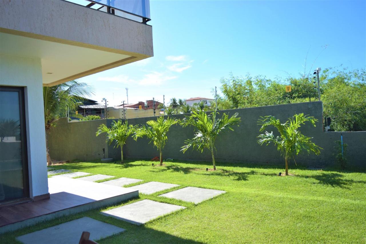 카노아 케브라다 Luxurious New House, Unforgetable Experience. 빌라 외부 사진