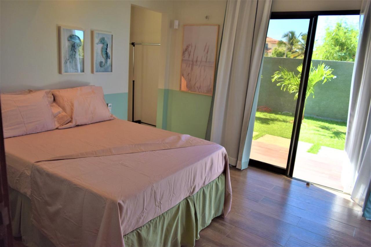 카노아 케브라다 Luxurious New House, Unforgetable Experience. 빌라 외부 사진