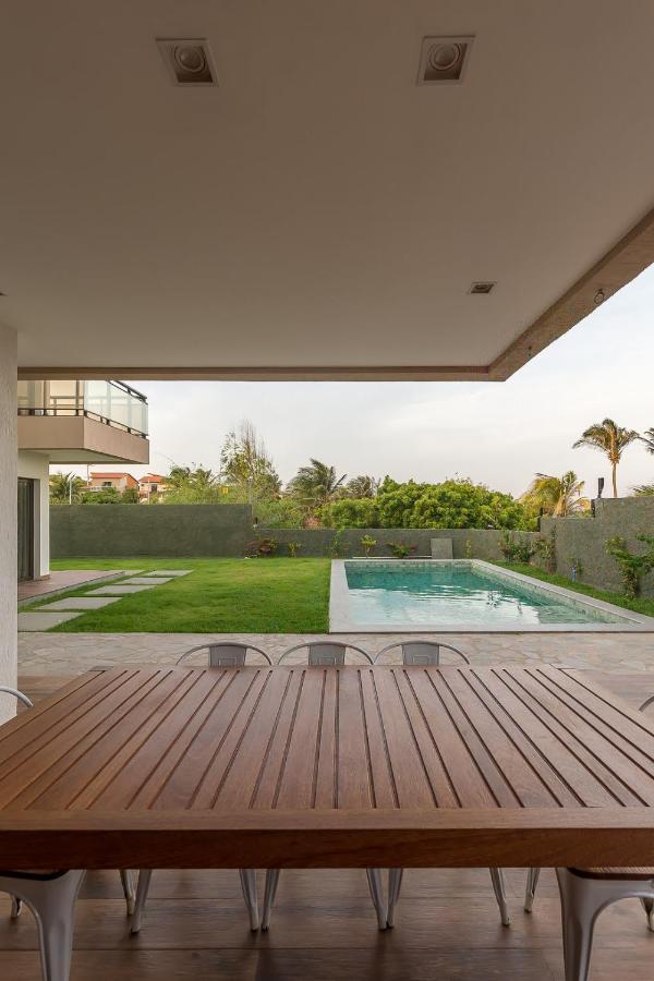 카노아 케브라다 Luxurious New House, Unforgetable Experience. 빌라 외부 사진