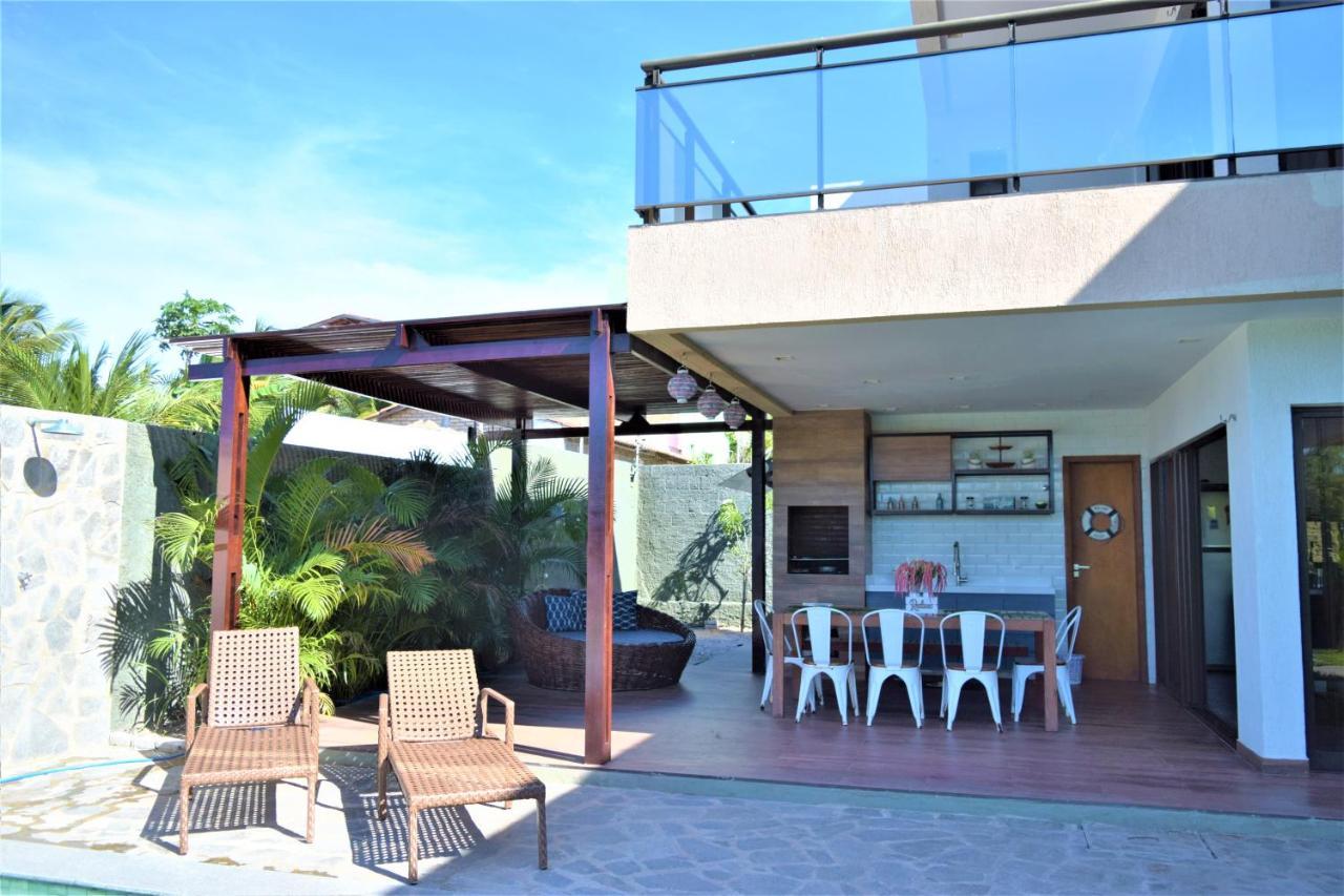 카노아 케브라다 Luxurious New House, Unforgetable Experience. 빌라 외부 사진