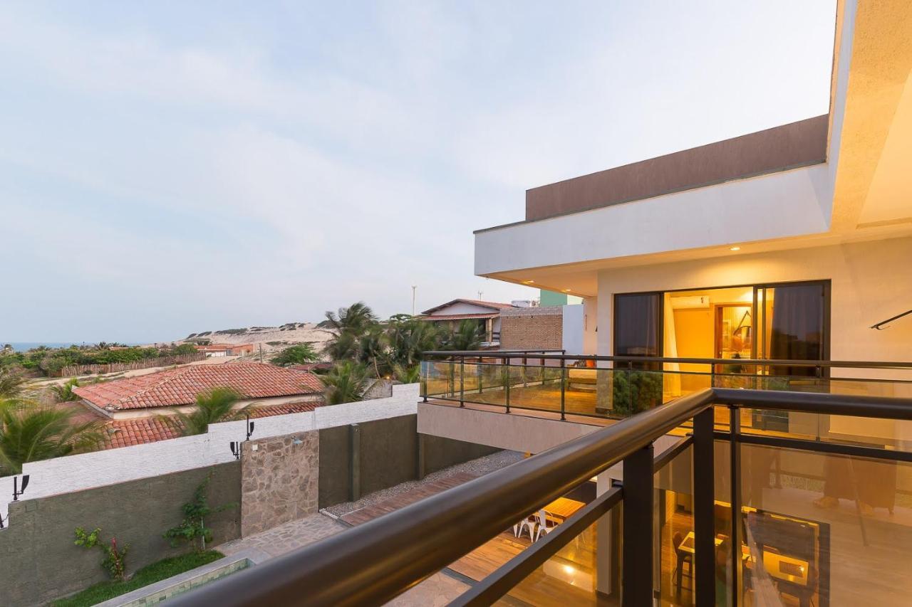 카노아 케브라다 Luxurious New House, Unforgetable Experience. 빌라 외부 사진