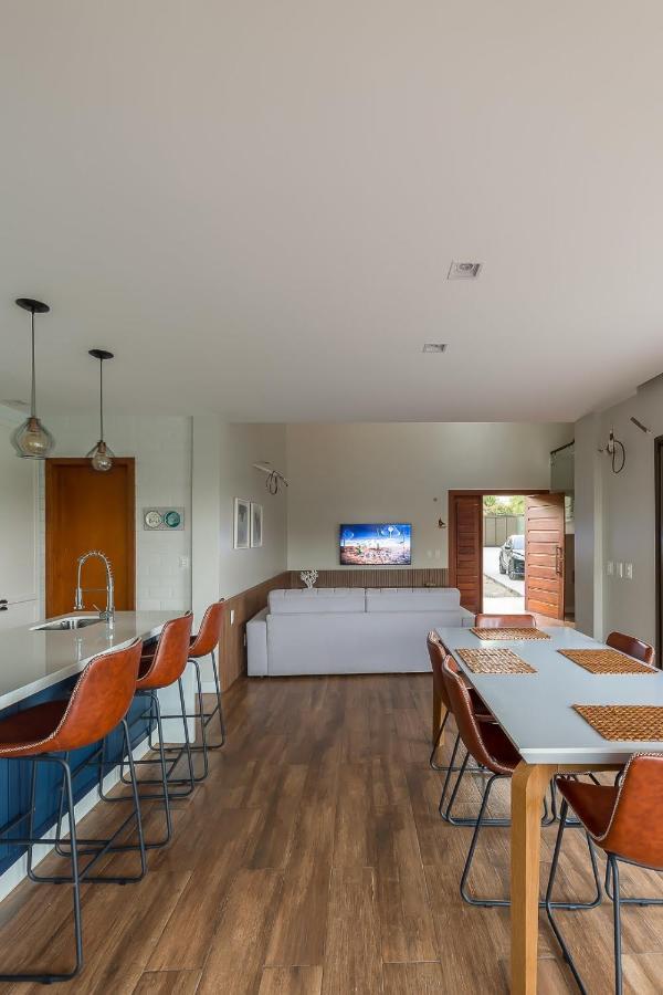 카노아 케브라다 Luxurious New House, Unforgetable Experience. 빌라 외부 사진