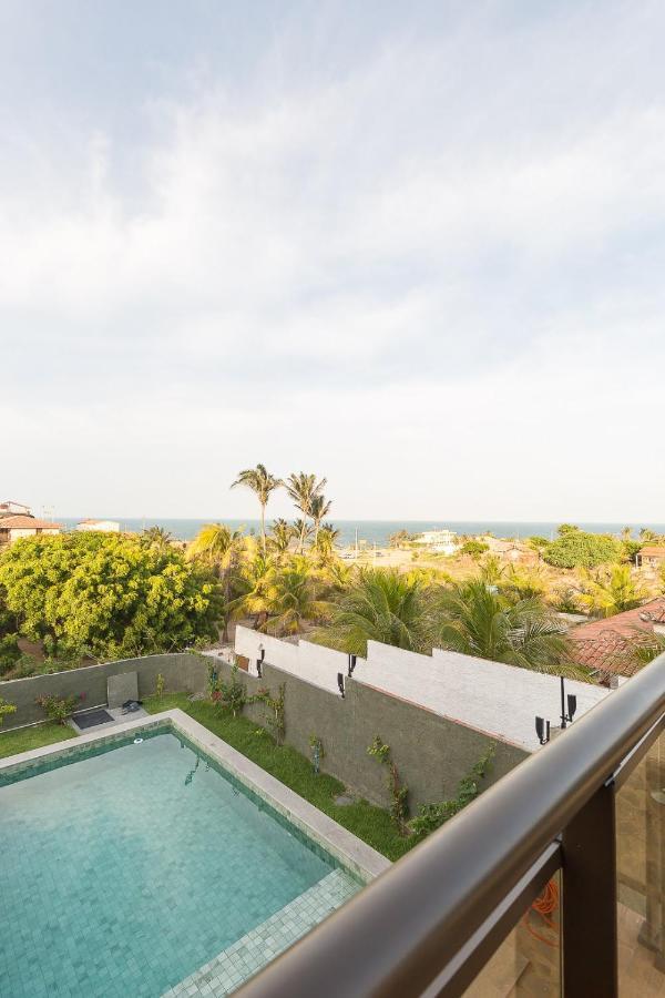 카노아 케브라다 Luxurious New House, Unforgetable Experience. 빌라 외부 사진