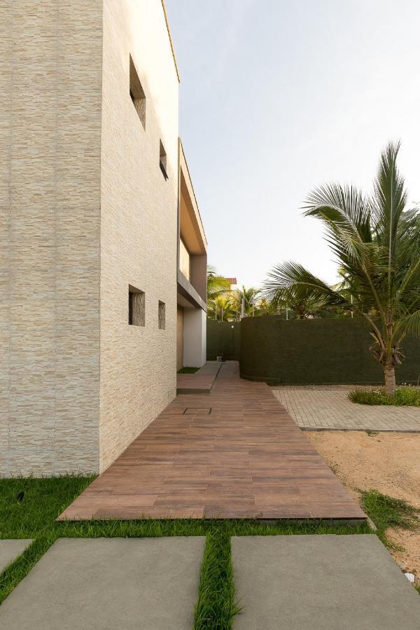 카노아 케브라다 Luxurious New House, Unforgetable Experience. 빌라 외부 사진