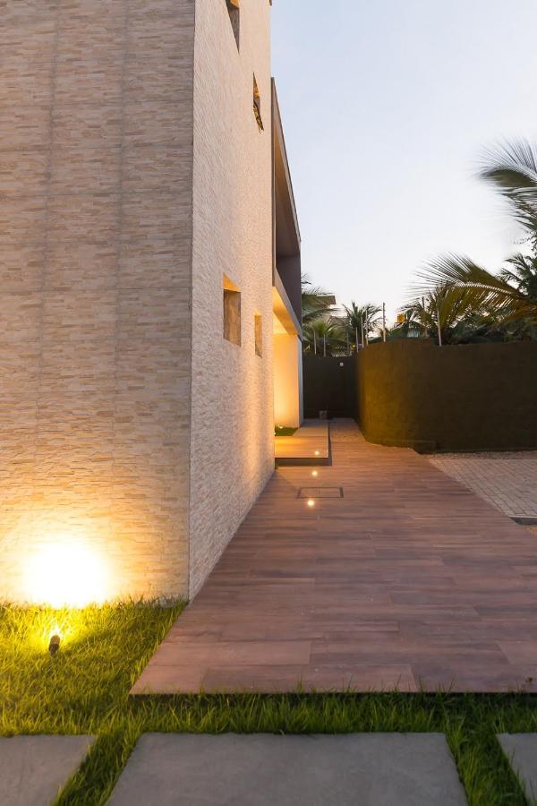 카노아 케브라다 Luxurious New House, Unforgetable Experience. 빌라 외부 사진