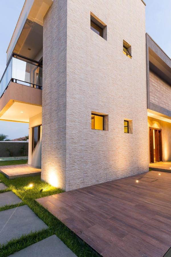 카노아 케브라다 Luxurious New House, Unforgetable Experience. 빌라 외부 사진