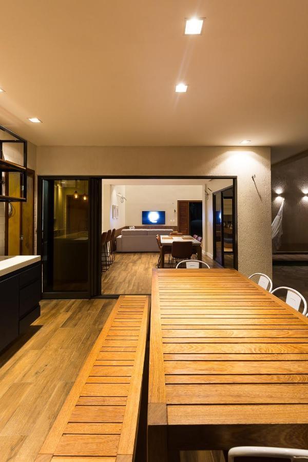 카노아 케브라다 Luxurious New House, Unforgetable Experience. 빌라 외부 사진