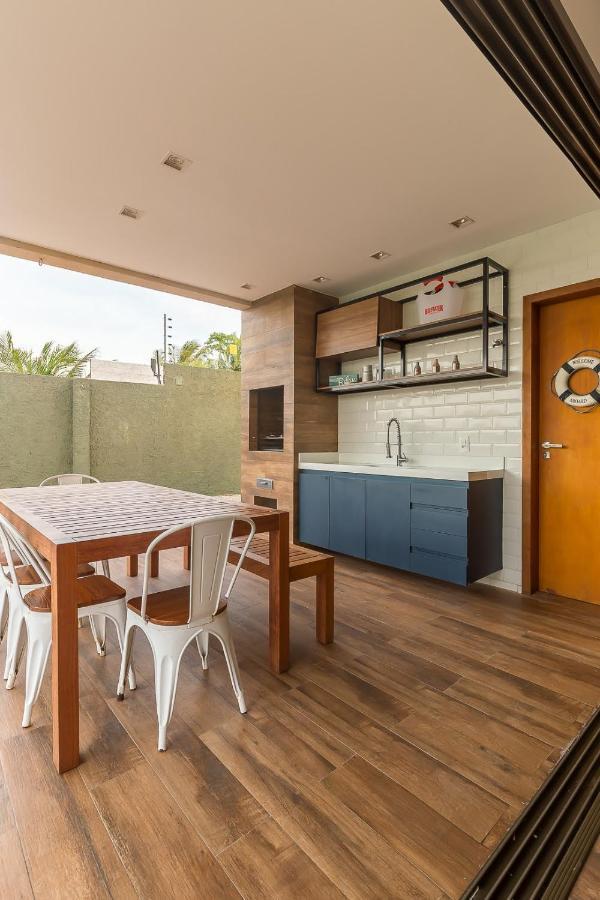 카노아 케브라다 Luxurious New House, Unforgetable Experience. 빌라 외부 사진