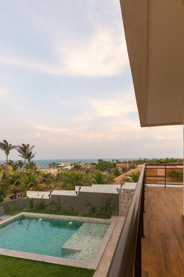 카노아 케브라다 Luxurious New House, Unforgetable Experience. 빌라 외부 사진
