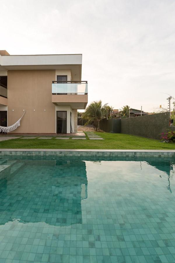 카노아 케브라다 Luxurious New House, Unforgetable Experience. 빌라 외부 사진