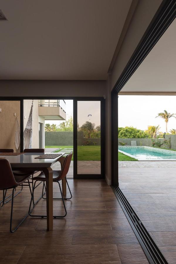 카노아 케브라다 Luxurious New House, Unforgetable Experience. 빌라 외부 사진