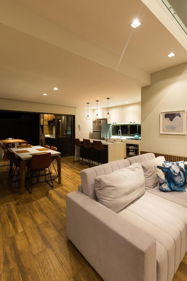 카노아 케브라다 Luxurious New House, Unforgetable Experience. 빌라 외부 사진