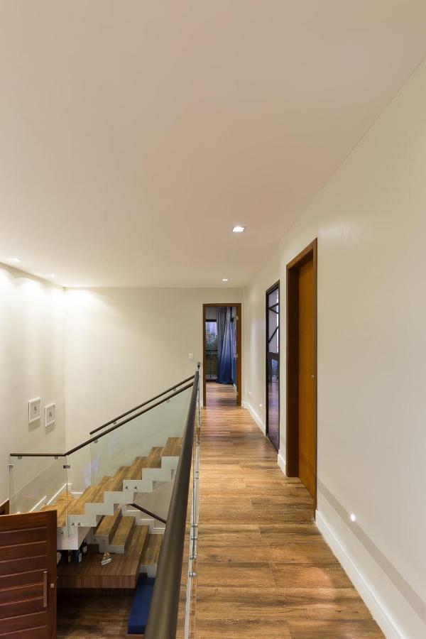 카노아 케브라다 Luxurious New House, Unforgetable Experience. 빌라 외부 사진