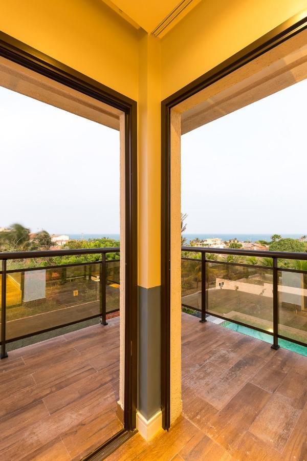 카노아 케브라다 Luxurious New House, Unforgetable Experience. 빌라 외부 사진