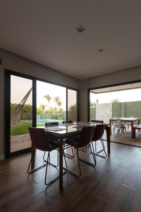 카노아 케브라다 Luxurious New House, Unforgetable Experience. 빌라 외부 사진