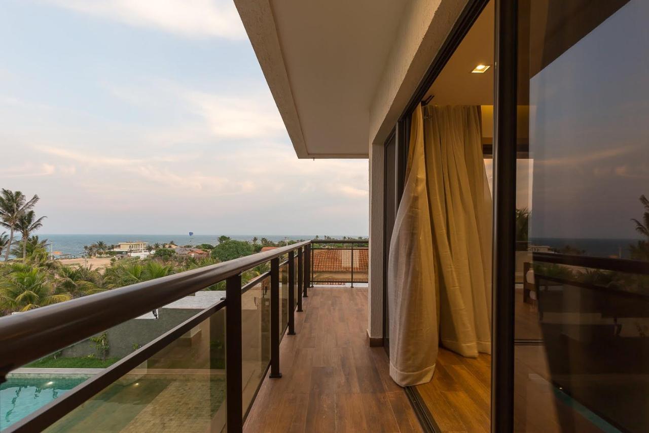 카노아 케브라다 Luxurious New House, Unforgetable Experience. 빌라 외부 사진