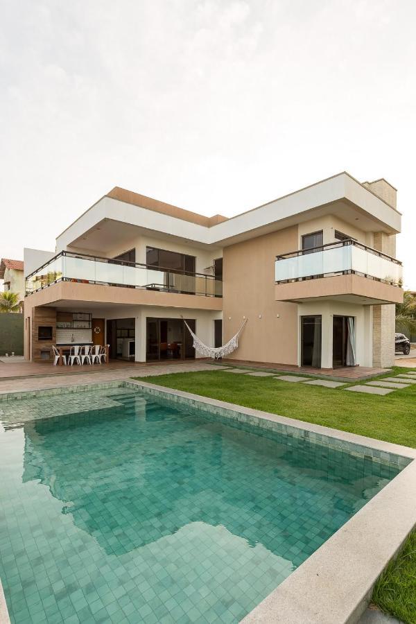 카노아 케브라다 Luxurious New House, Unforgetable Experience. 빌라 외부 사진