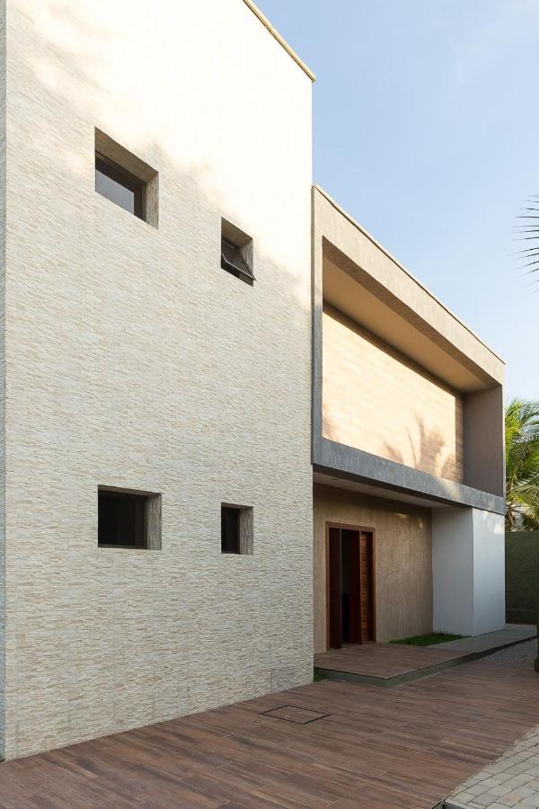 카노아 케브라다 Luxurious New House, Unforgetable Experience. 빌라 외부 사진