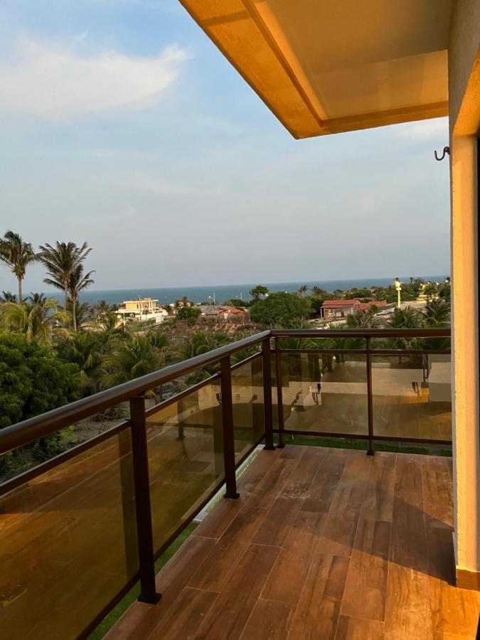 카노아 케브라다 Luxurious New House, Unforgetable Experience. 빌라 외부 사진