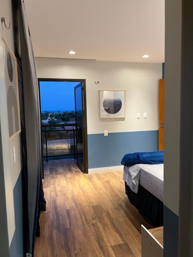 카노아 케브라다 Luxurious New House, Unforgetable Experience. 빌라 외부 사진
