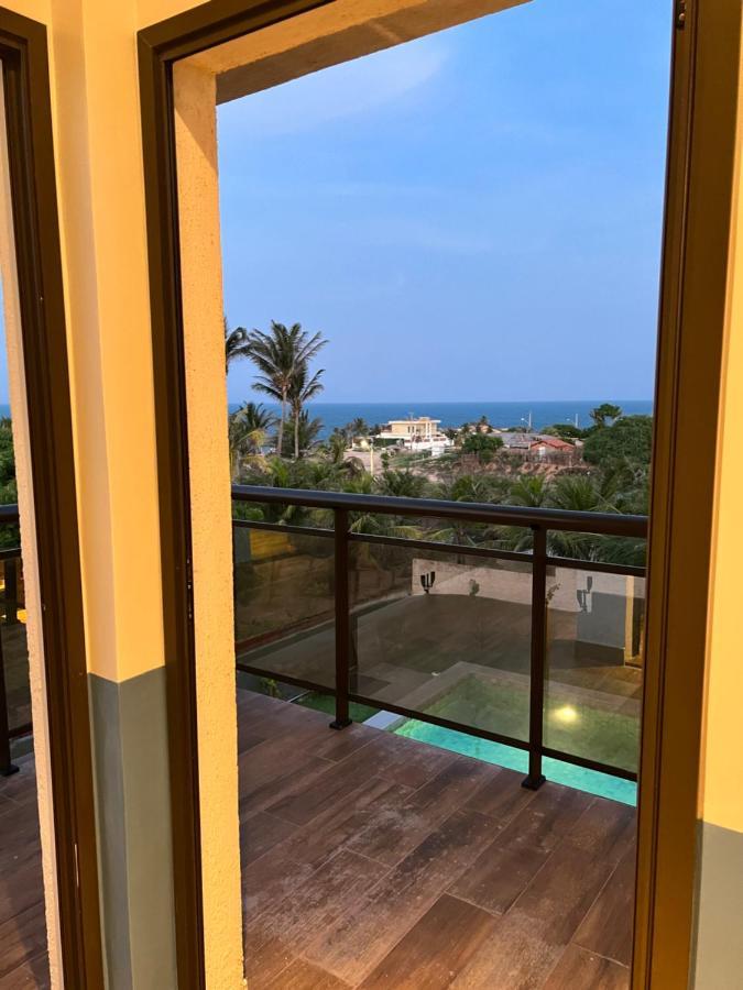 카노아 케브라다 Luxurious New House, Unforgetable Experience. 빌라 외부 사진