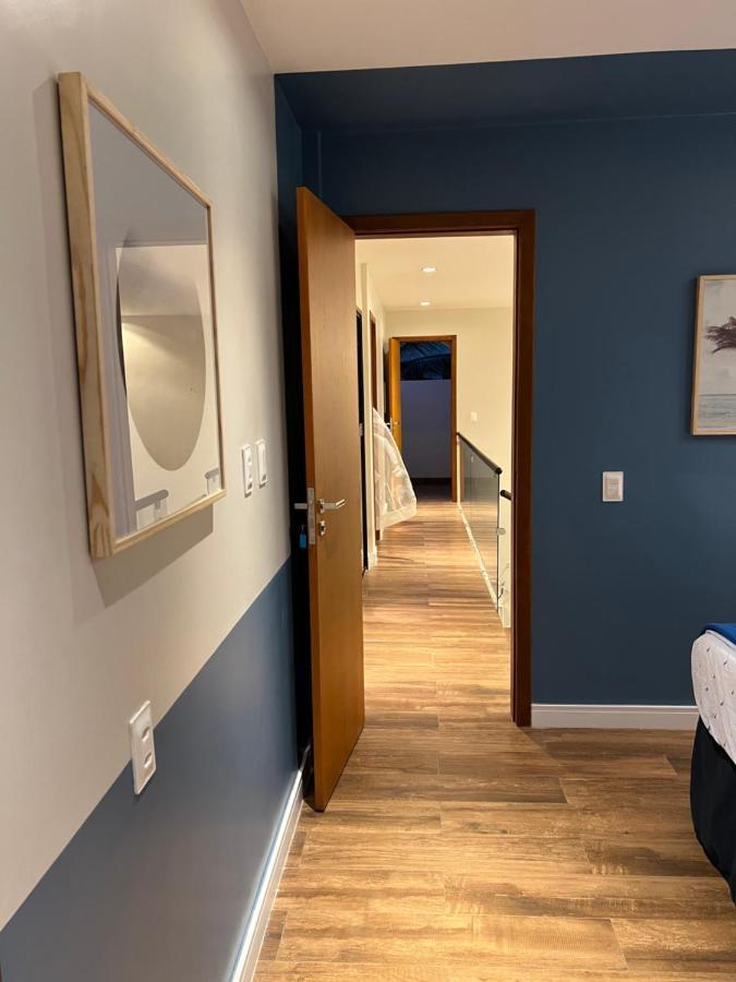 카노아 케브라다 Luxurious New House, Unforgetable Experience. 빌라 외부 사진