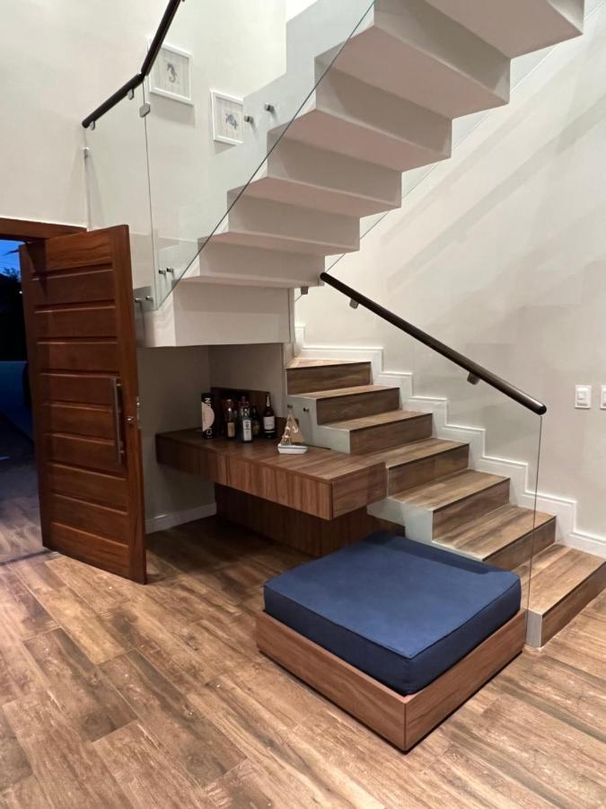 카노아 케브라다 Luxurious New House, Unforgetable Experience. 빌라 외부 사진