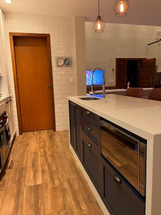 카노아 케브라다 Luxurious New House, Unforgetable Experience. 빌라 외부 사진