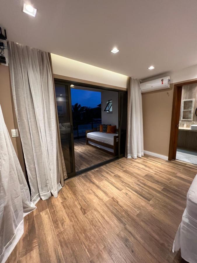 카노아 케브라다 Luxurious New House, Unforgetable Experience. 빌라 외부 사진